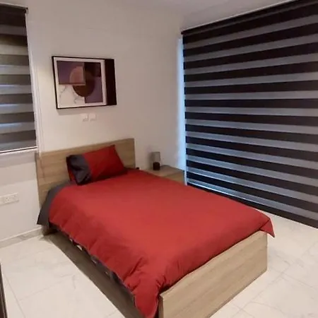 Smart Living-2Bed Pallouriotissa, Nicosia Exterior photo