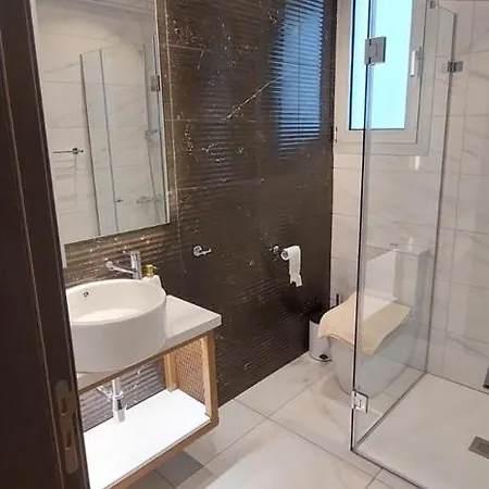 Smart Living-2Bed Pallouriotissa, Nicosia Exterior photo