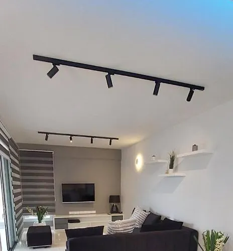 Smart Living-2Bed Pallouriotissa, Nicosia