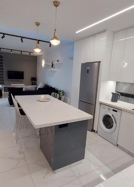 Smart Living-2bed Pallouriotissa,