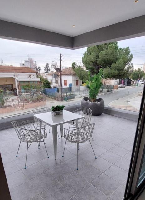 Apartment Smart Living-2bed Pallouriotissa, Nicosia